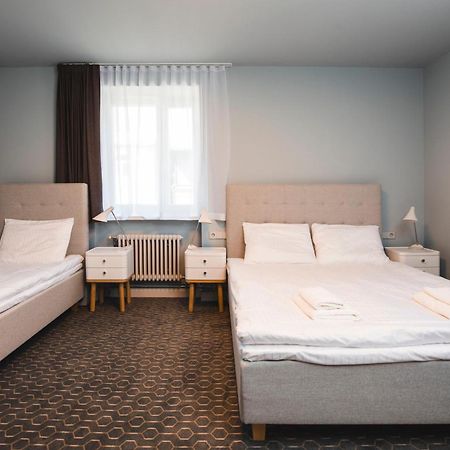Roze Park Rooms لييبايا المظهر الخارجي الصورة