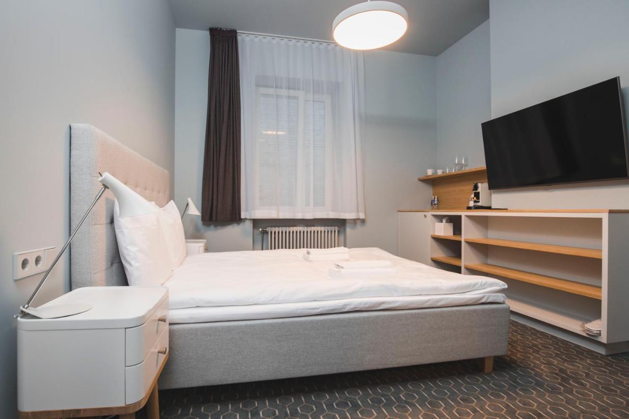 Roze Park Rooms لييبايا المظهر الخارجي الصورة