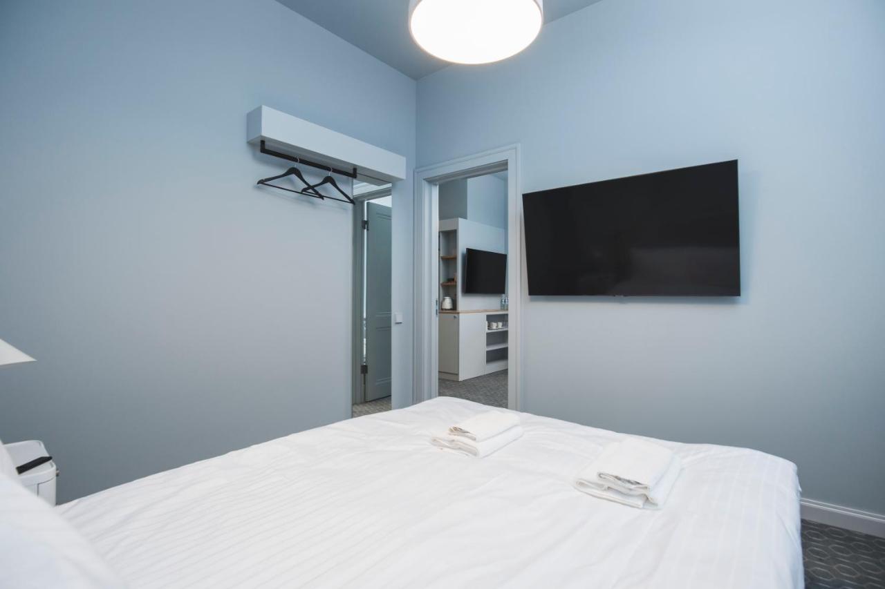 Roze Park Rooms لييبايا المظهر الخارجي الصورة