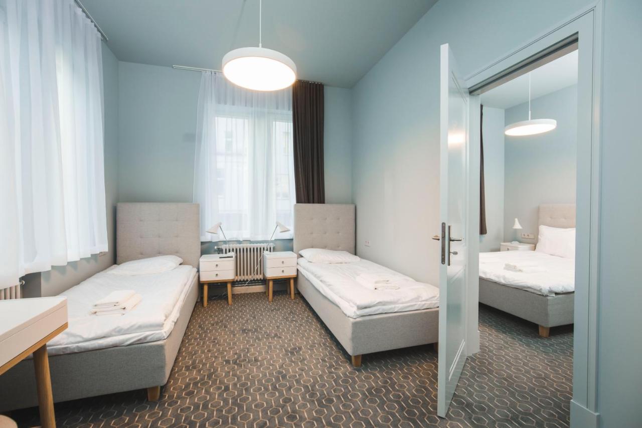 Roze Park Rooms لييبايا المظهر الخارجي الصورة