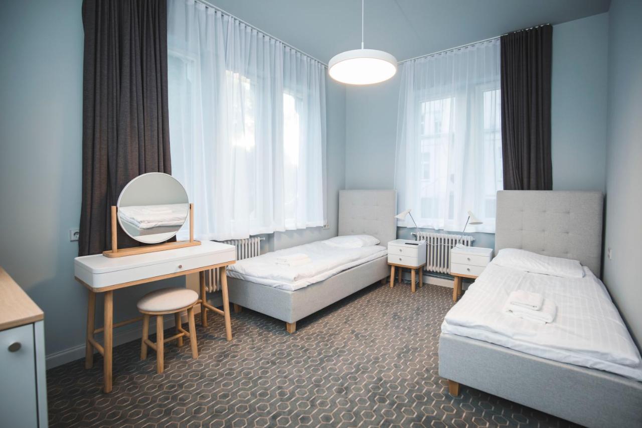 Roze Park Rooms لييبايا المظهر الخارجي الصورة