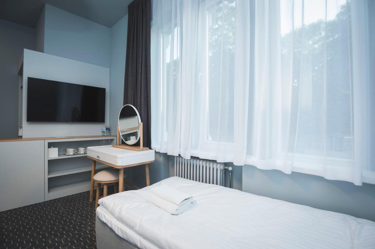 Roze Park Rooms لييبايا المظهر الخارجي الصورة