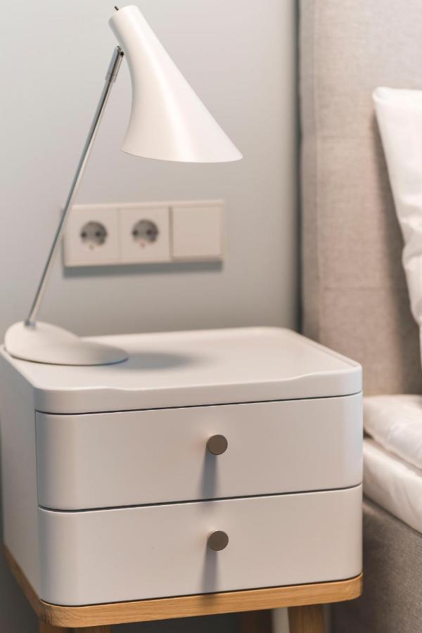 Roze Park Rooms لييبايا المظهر الخارجي الصورة