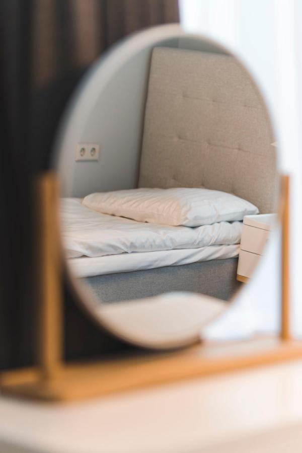 Roze Park Rooms لييبايا المظهر الخارجي الصورة