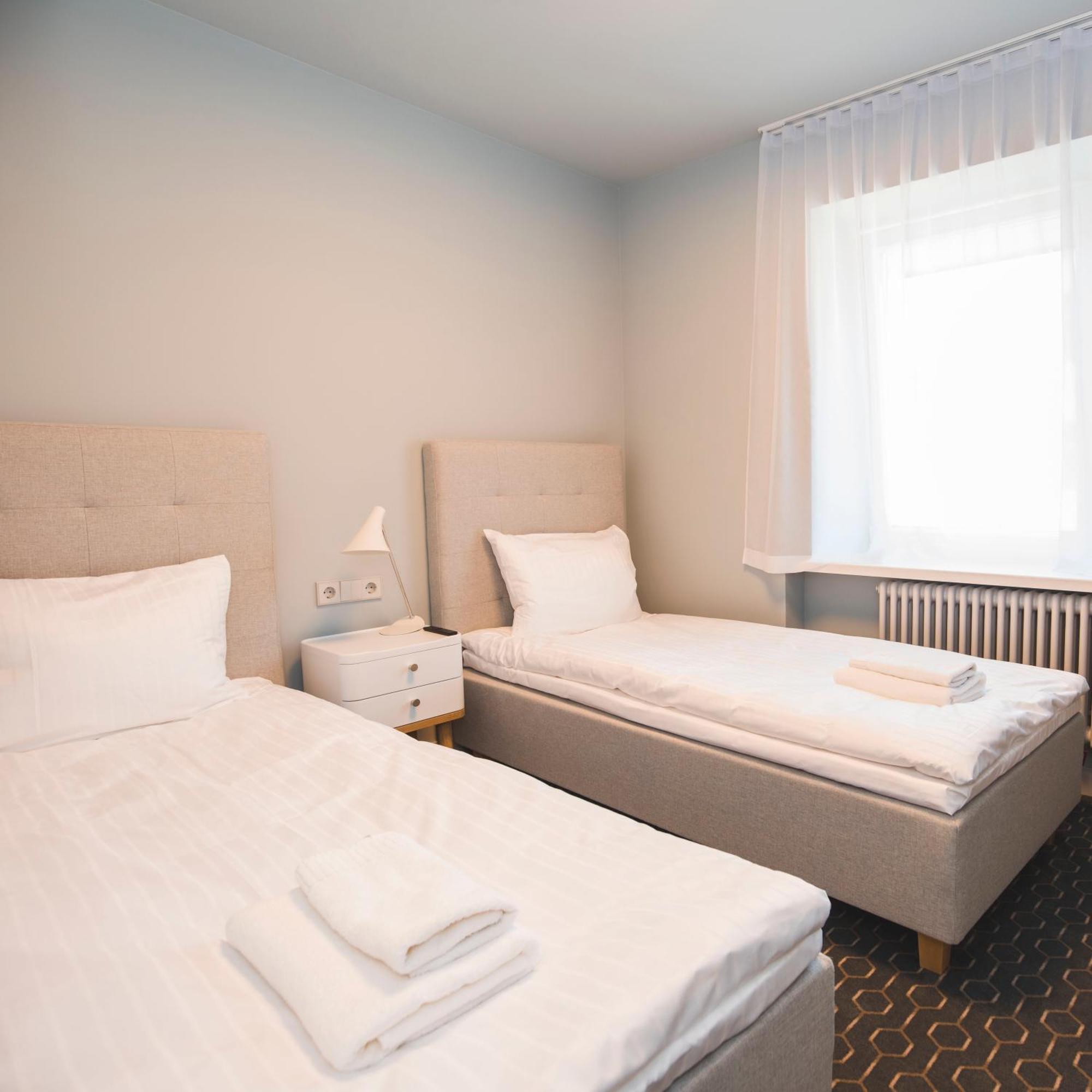 Roze Park Rooms لييبايا المظهر الخارجي الصورة